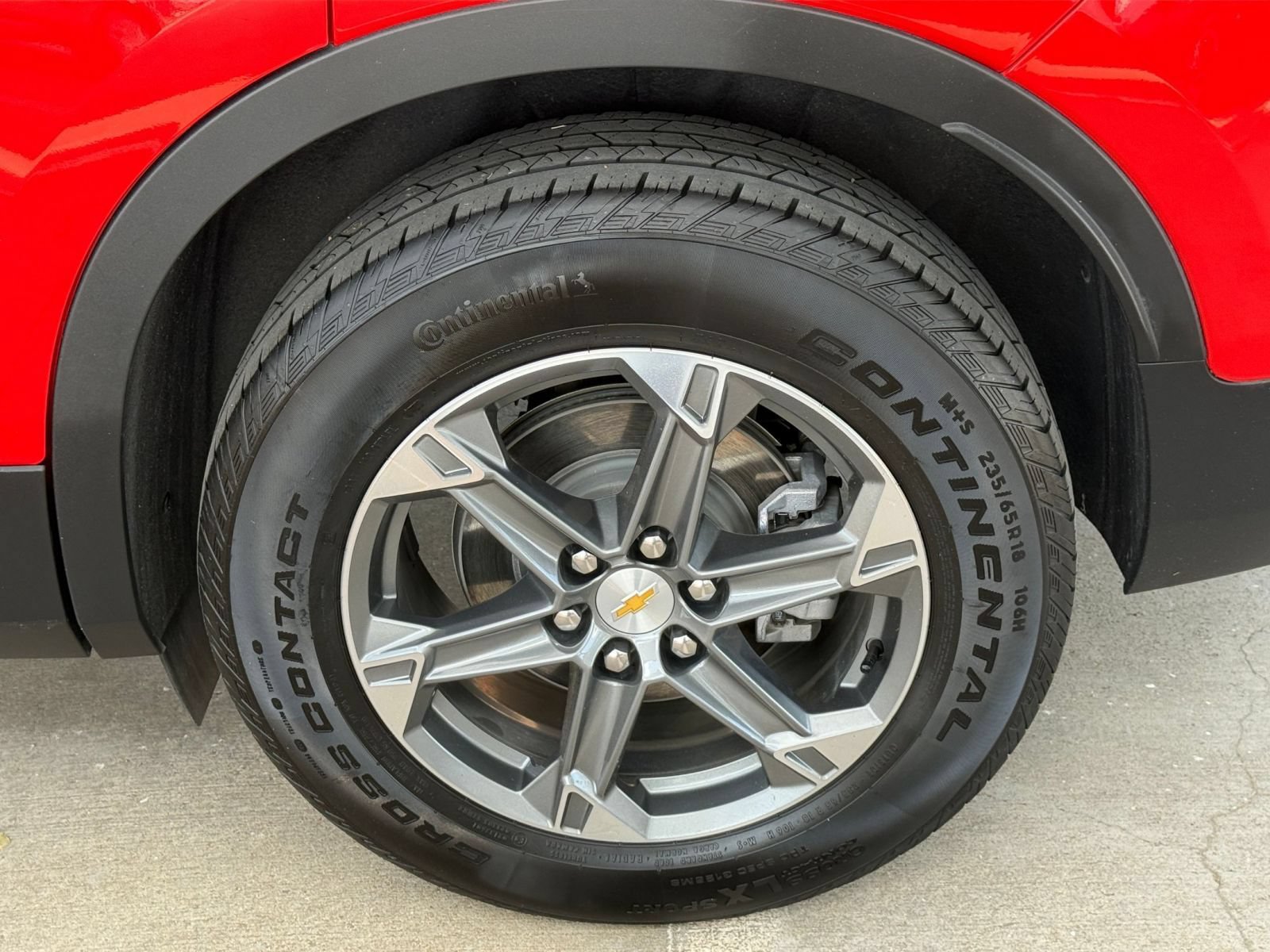 Used 2025 Chevrolet Blazer LT FWD image 30