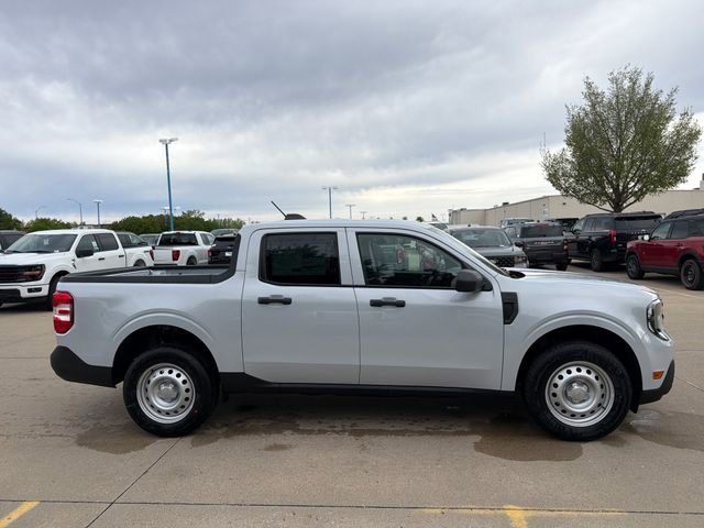 New 2026 Ford Maverick XL FWD image 3
