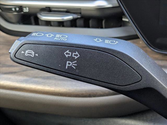 Used 2025 Audi Q5 Prestige image 16