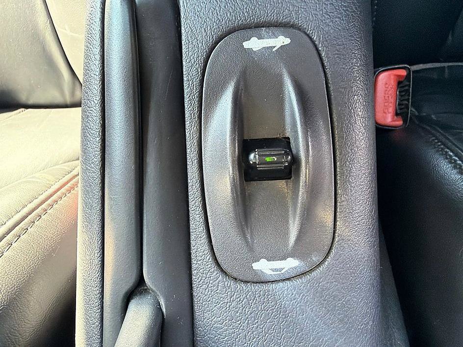 Used 2000 Chrysler Sebring JXI FWD image 18