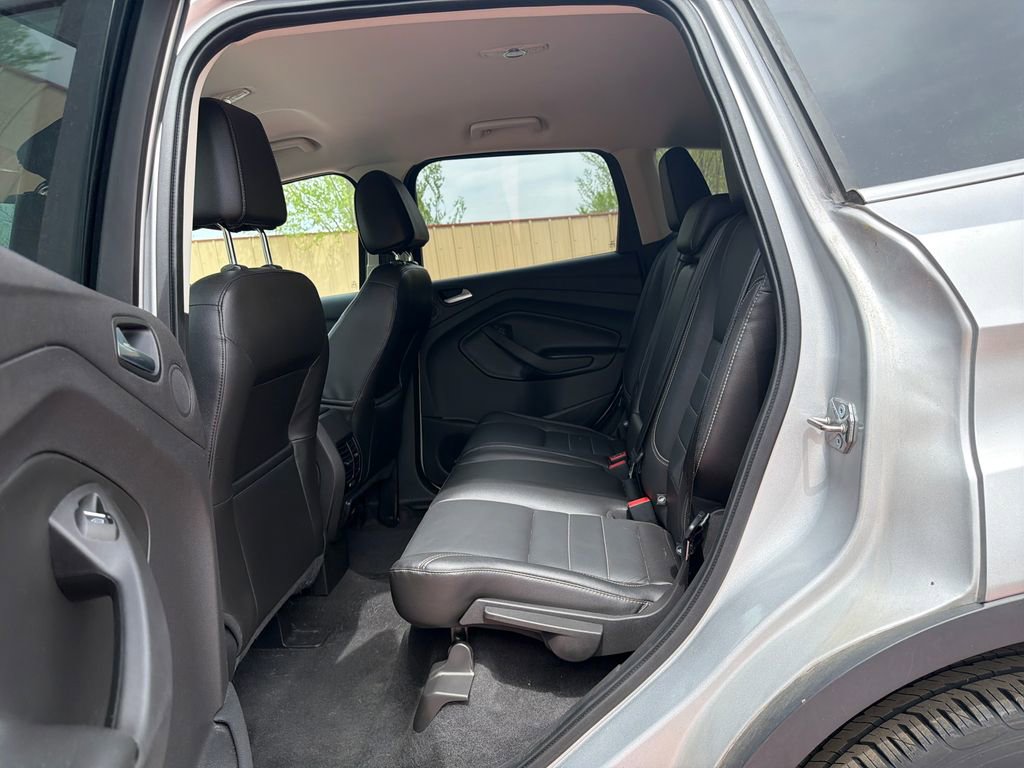 Used 2014 Ford Escape Titanium w/ Equipment Group 401A image 20