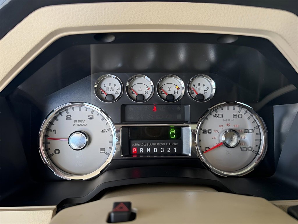 Used 2008 Ford F250 King Ranch image 31