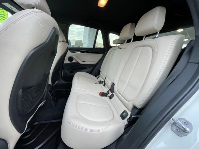 Used 2018 BMW X1 xDrive28i image 25