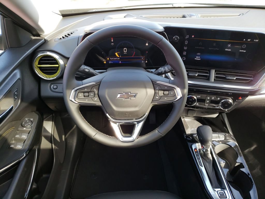 New 2026 Chevrolet Trax ACTIV w/ Sunroof Package image 13