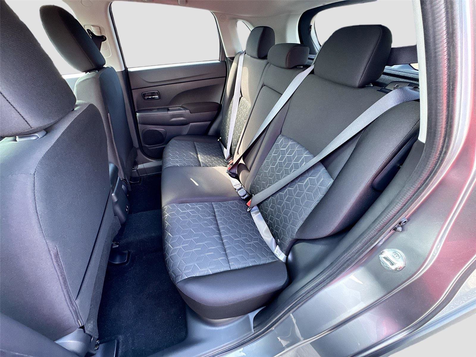New 2026 Mitsubishi Outlander Sport AWD image 17
