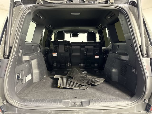 Certified 2025 Lexus GX 550 AWD/4WD image 37