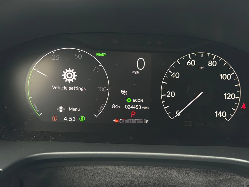 Used 2024 Honda CR-V Sport image 13