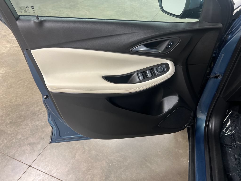 Certified 2024 Buick Encore GX Preferred FWD image 15