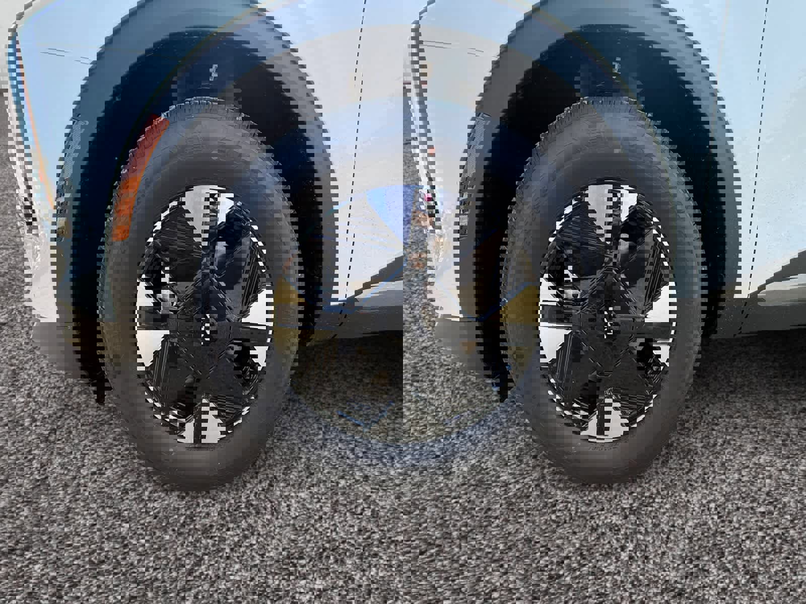 New 2026 Kia Sportage LX image 14