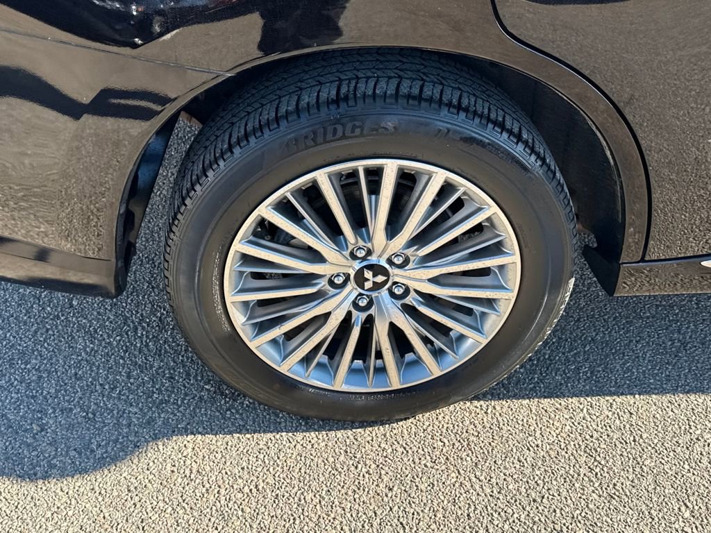 Used 2021 Mitsubishi Outlander GT image 44