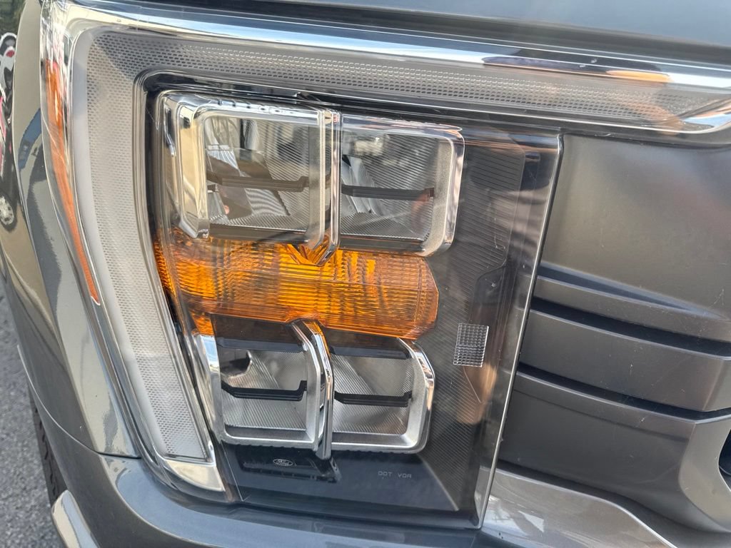 Used 2023 Ford F150 XLT w/ Equipment Group 302A High AWD/4WD image 58