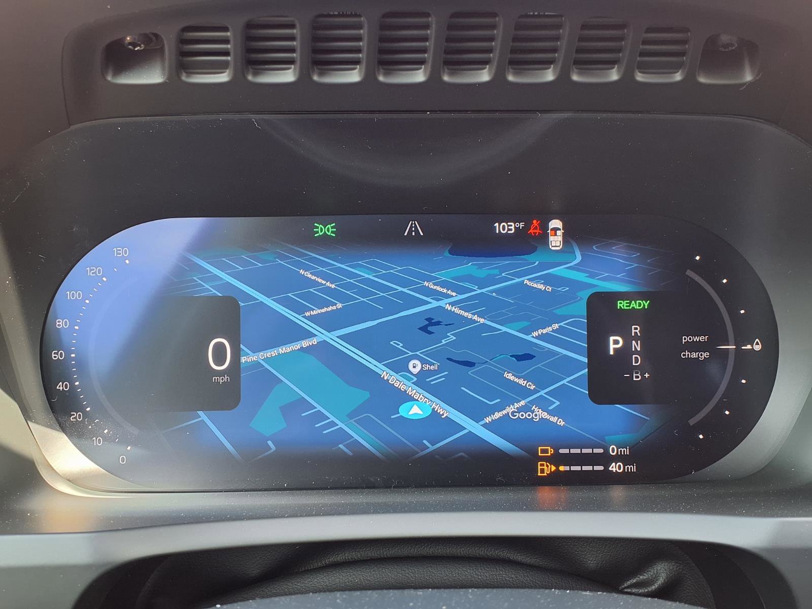 New 2026 Volvo XC90 T8 Ultra w/ Protection Package Premier image 18