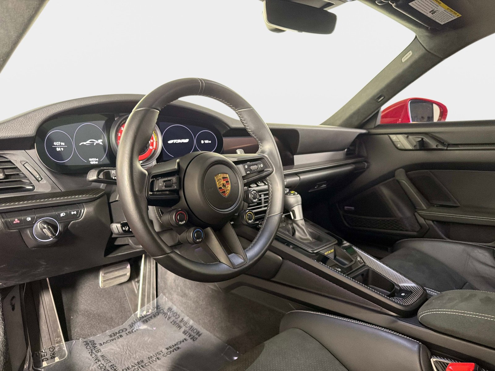 Used 2025 Porsche 911 GT3 RS RWD image 34