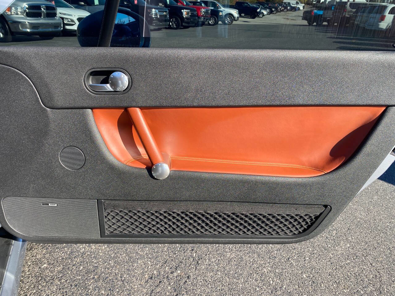 Used 2002 Audi TT 1.8T image 31