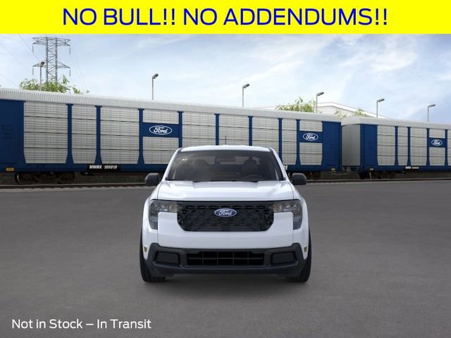 New 2026 Ford Maverick XLT FWD image 7