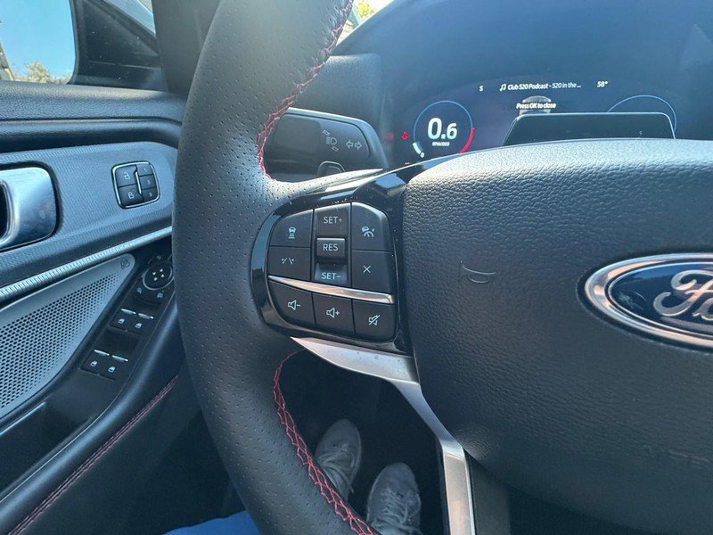 Used 2025 Ford Explorer ST w/ Sun And Sound Package image 18
