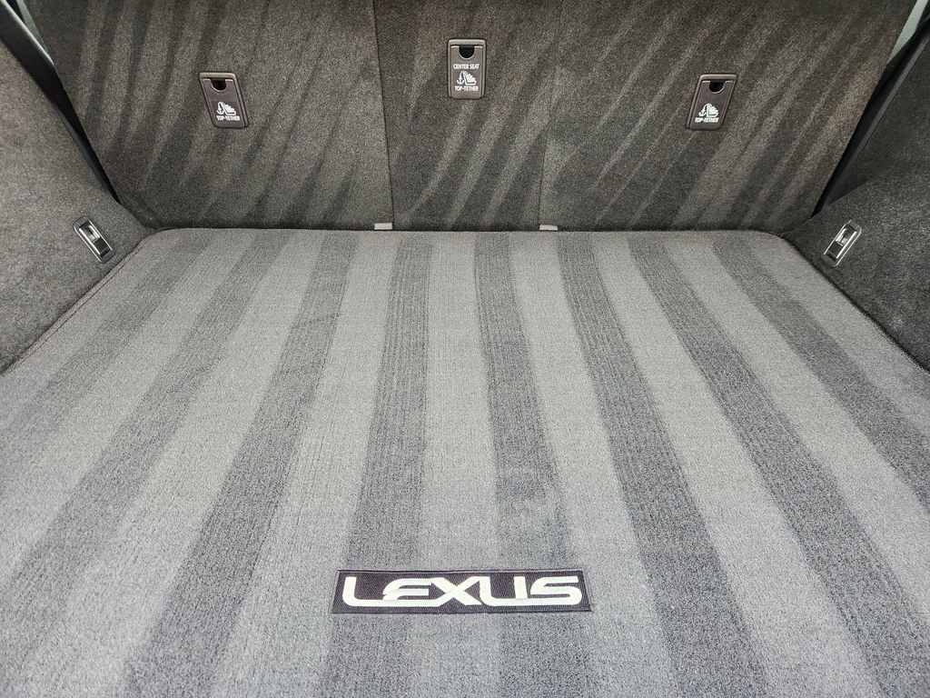 Used 2024 Lexus RX 350 Premium w/ Cold Area Package image 33