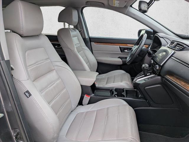 Used 2020 Honda CR-V EX-L image 21