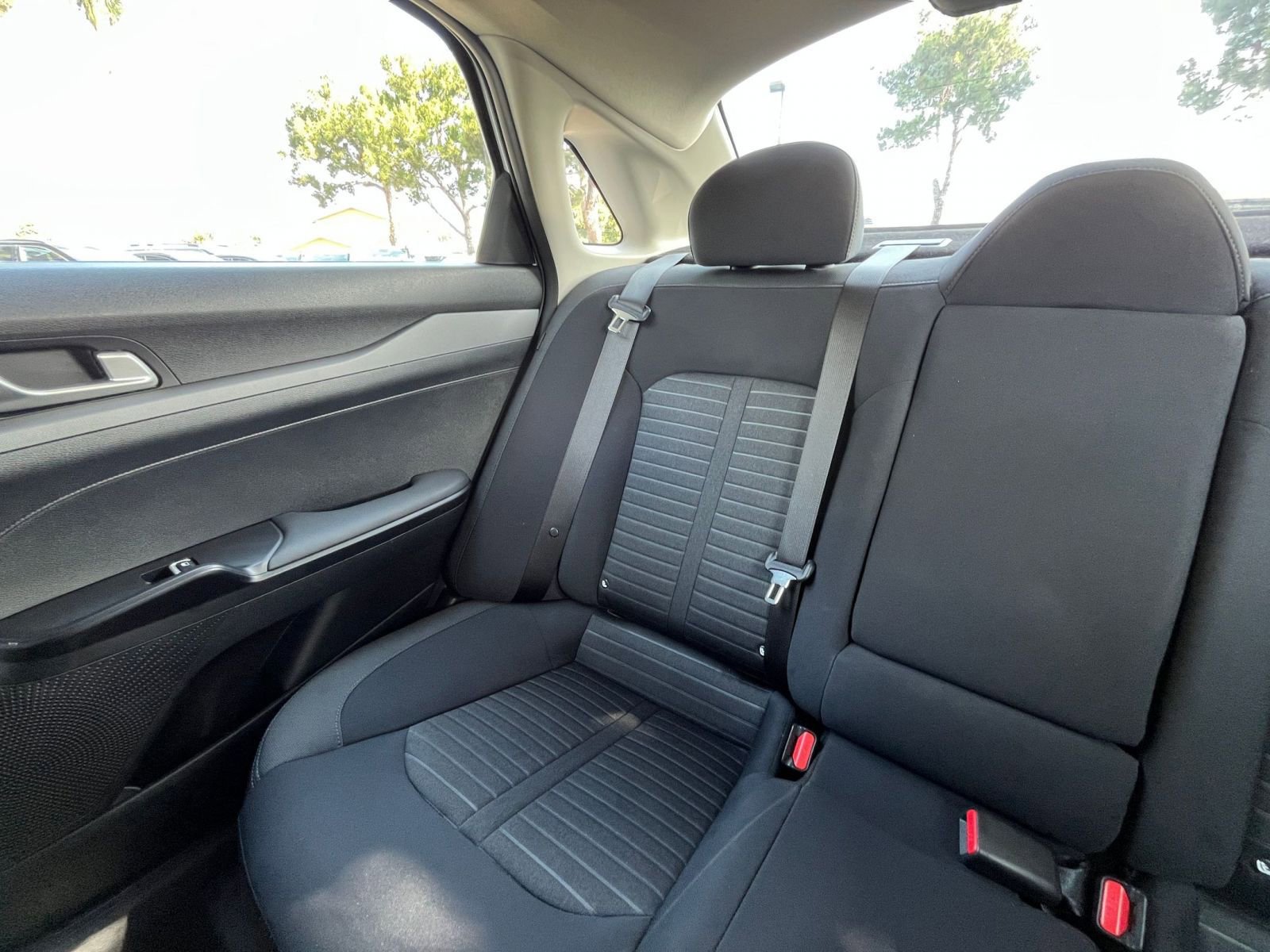 Used 2025 Kia K5 LXS FWD image 36