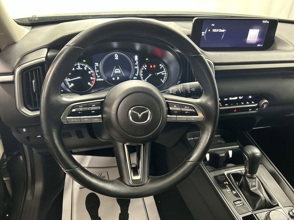 Certified 2023 MAZDA CX-50 2.5 S w/ Cargo Package image 4