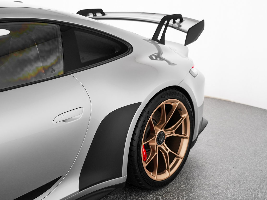Used 2022 Porsche 911 GT3 RWD image 44