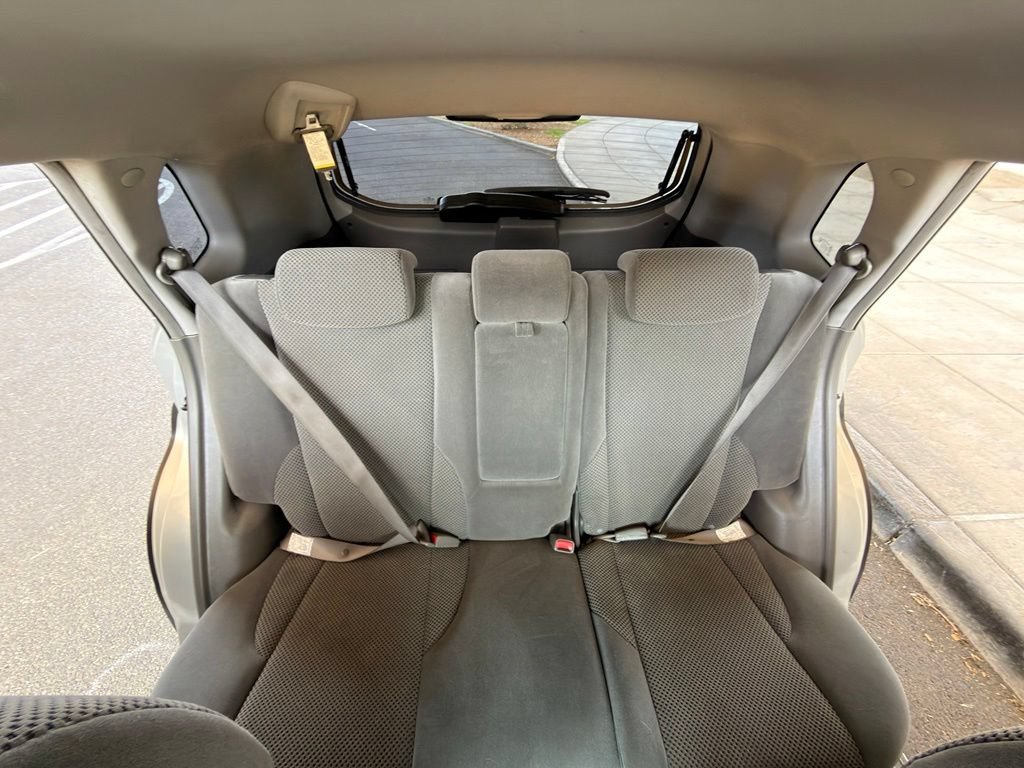 Used 2007 Hyundai Tucson SE FWD image 32