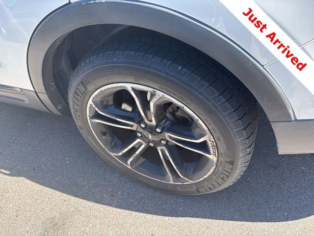 Used 2014 Ford Explorer Sport w/ Equipment Group 401A image 9