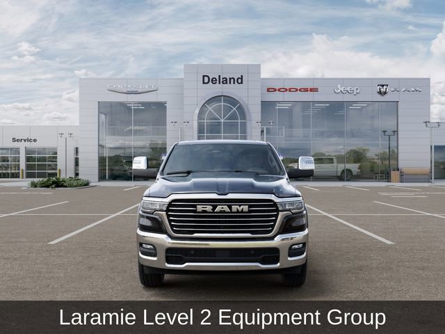 New 2026 RAM 1500 Laramie image 8