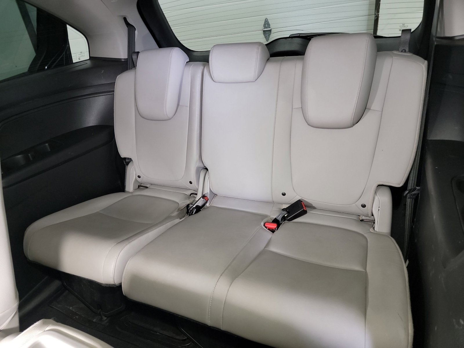 Used 2018 Honda Odyssey EX-L image 34