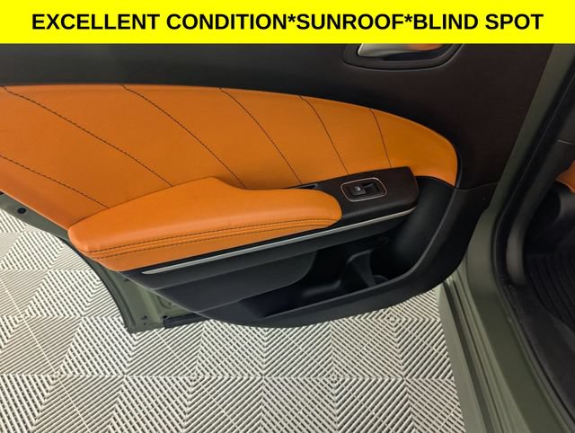 Used 2020 Dodge Charger Scat Pack RWD image 28