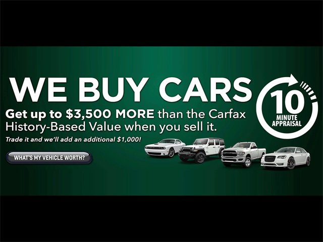 Used 2021 Jeep Cherokee Limited w/ Elite Package image 35