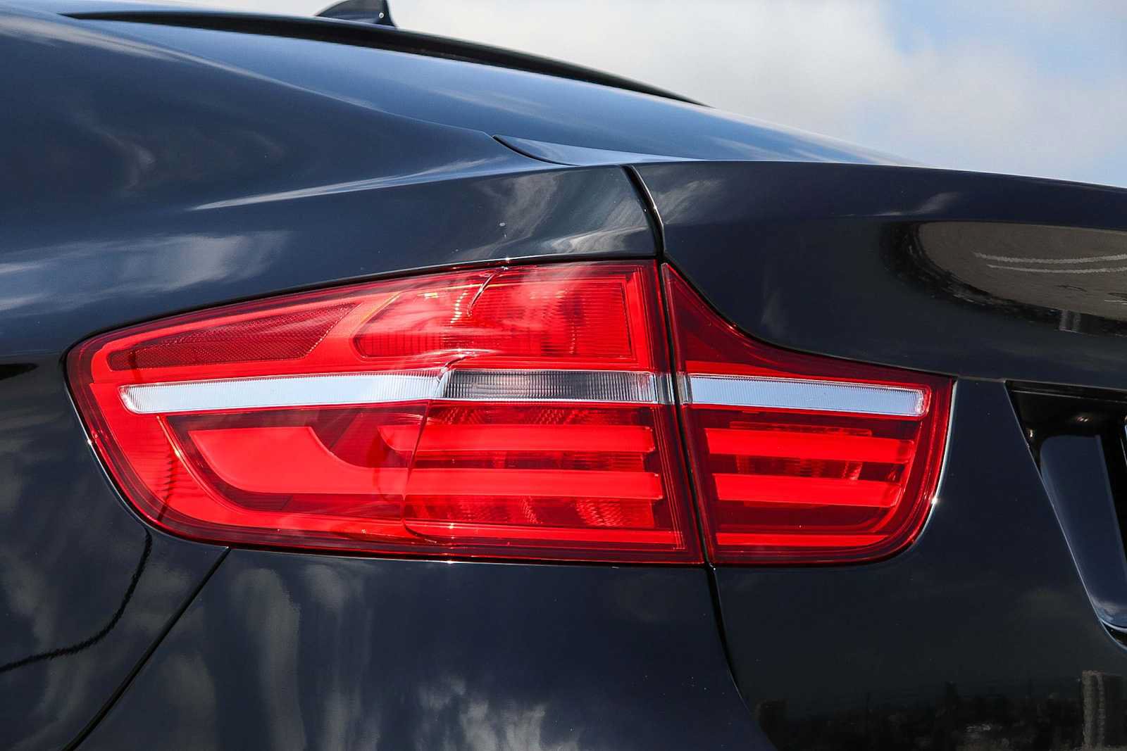 Used 2014 BMW X6 xDrive35i AWD/4WD image 12