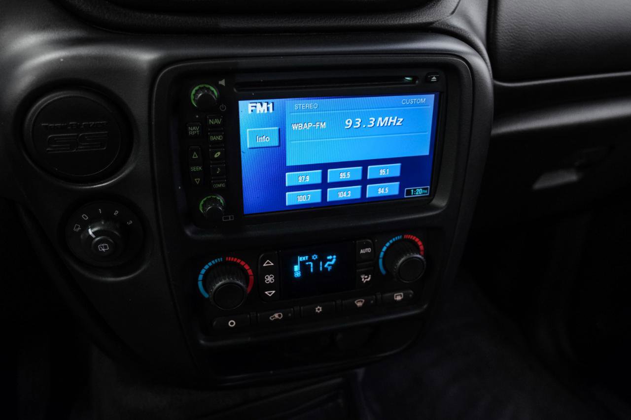 Used 2006 Chevrolet TrailBlazer LT w/ SS Package image 24