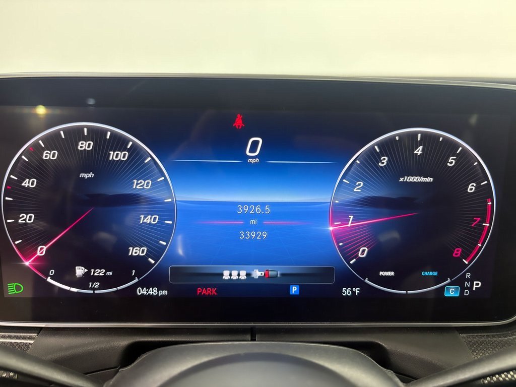 Certified 2023 Mercedes-Benz C 300 4MATIC Sedan image 14