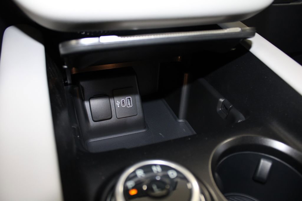 New 2025 Ford Explorer Active w/ Active Comfort Package image 52