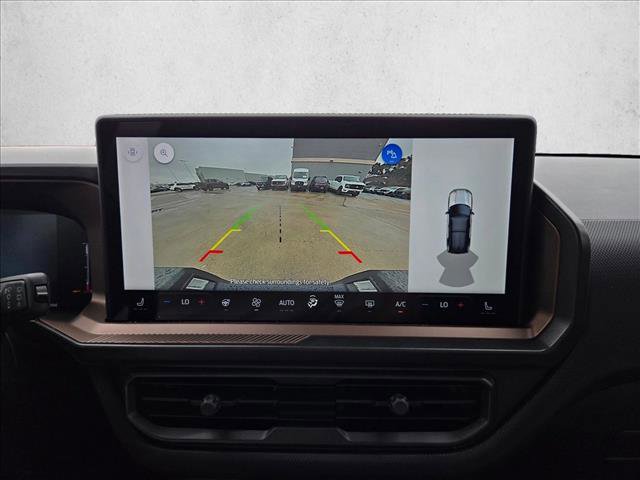 New 2026 Ford Bronco Sport Outer Banks image 13