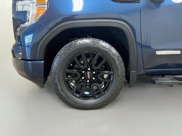 Used 2021 GMC Sierra 1500 Elevation w/ Preferred Package AWD/4WD image 31