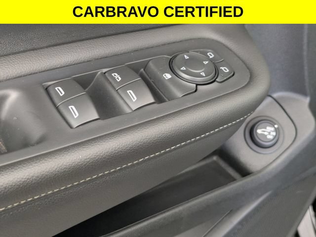 Certified 2022 GMC Terrain Denali AWD/4WD image 10