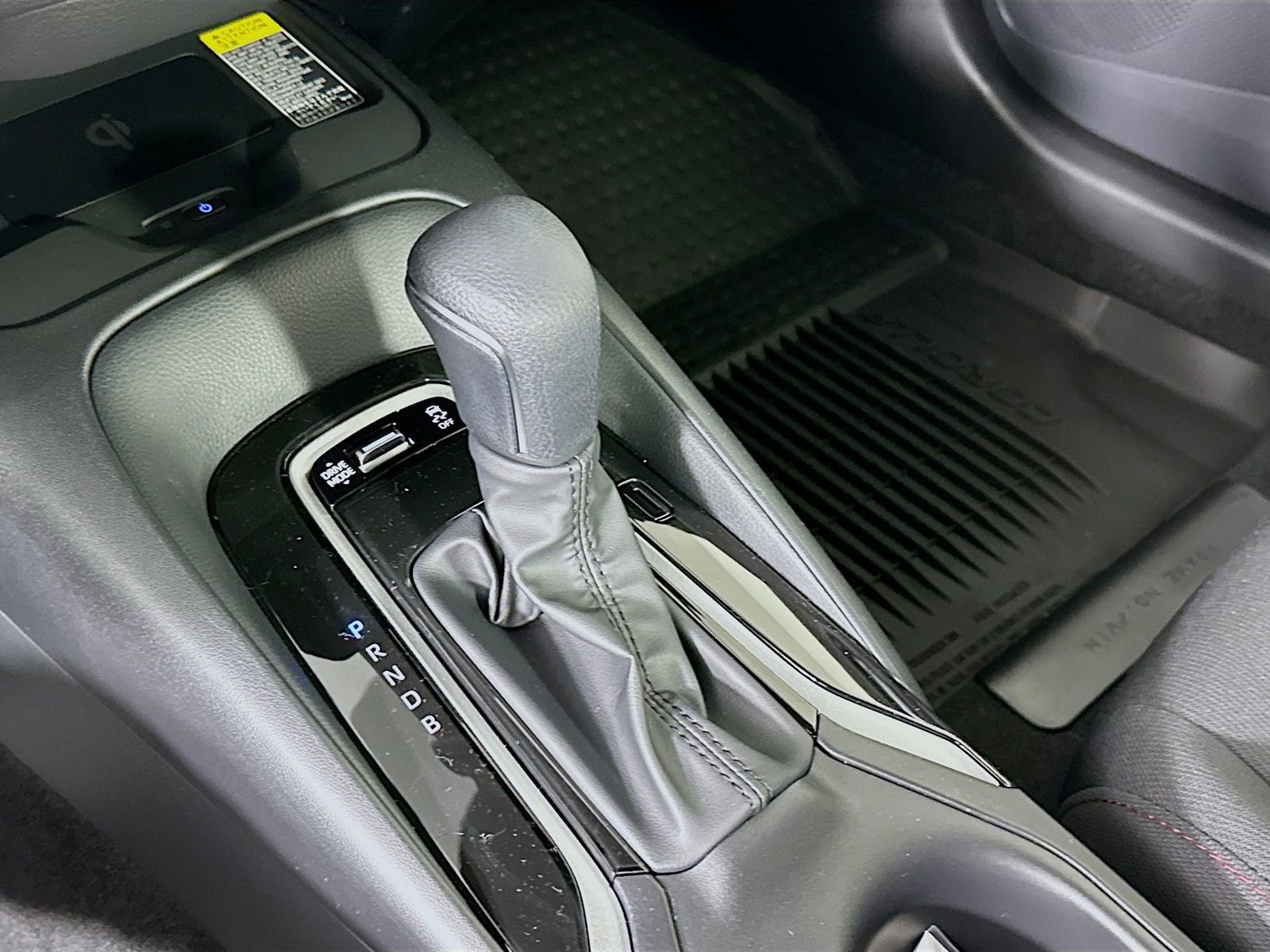 New 2026 Toyota Corolla SE image 17