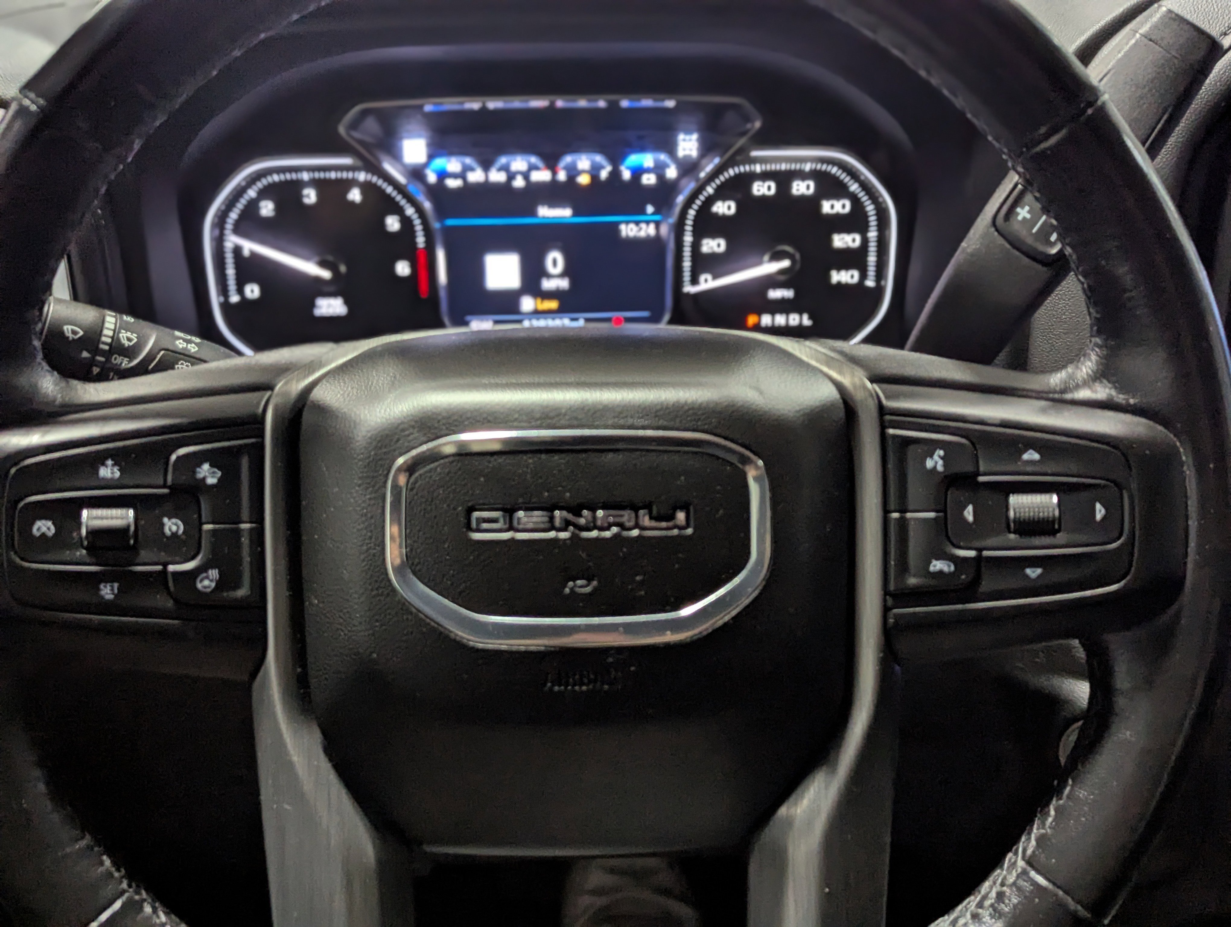 Used 2022 GMC Sierra 2500 Denali image 18