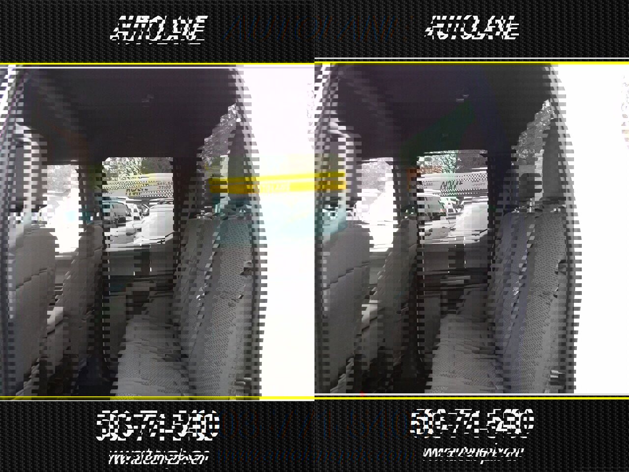 Used 2018 Ford F150 XLT w/ Equipment Group 301A Mid image 12