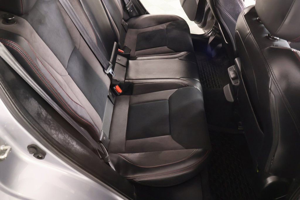 Used 2023 Subaru WRX Limited image 14