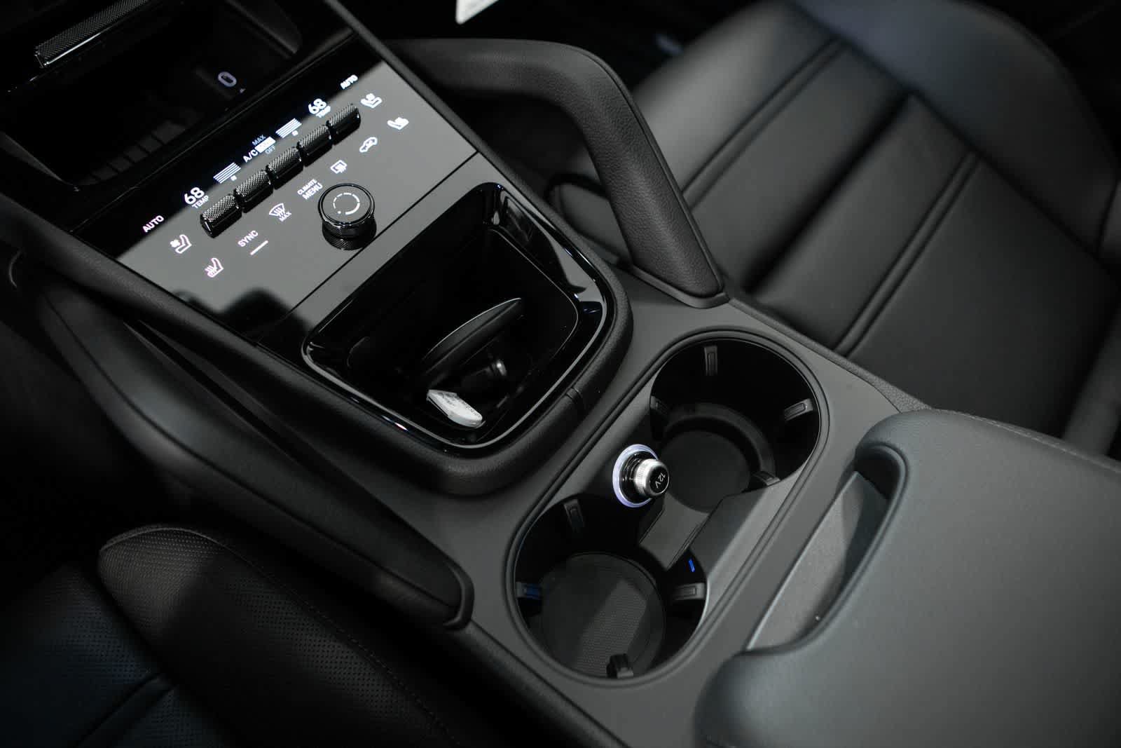 New 2026 Porsche Cayenne S AWD/4WD image 26