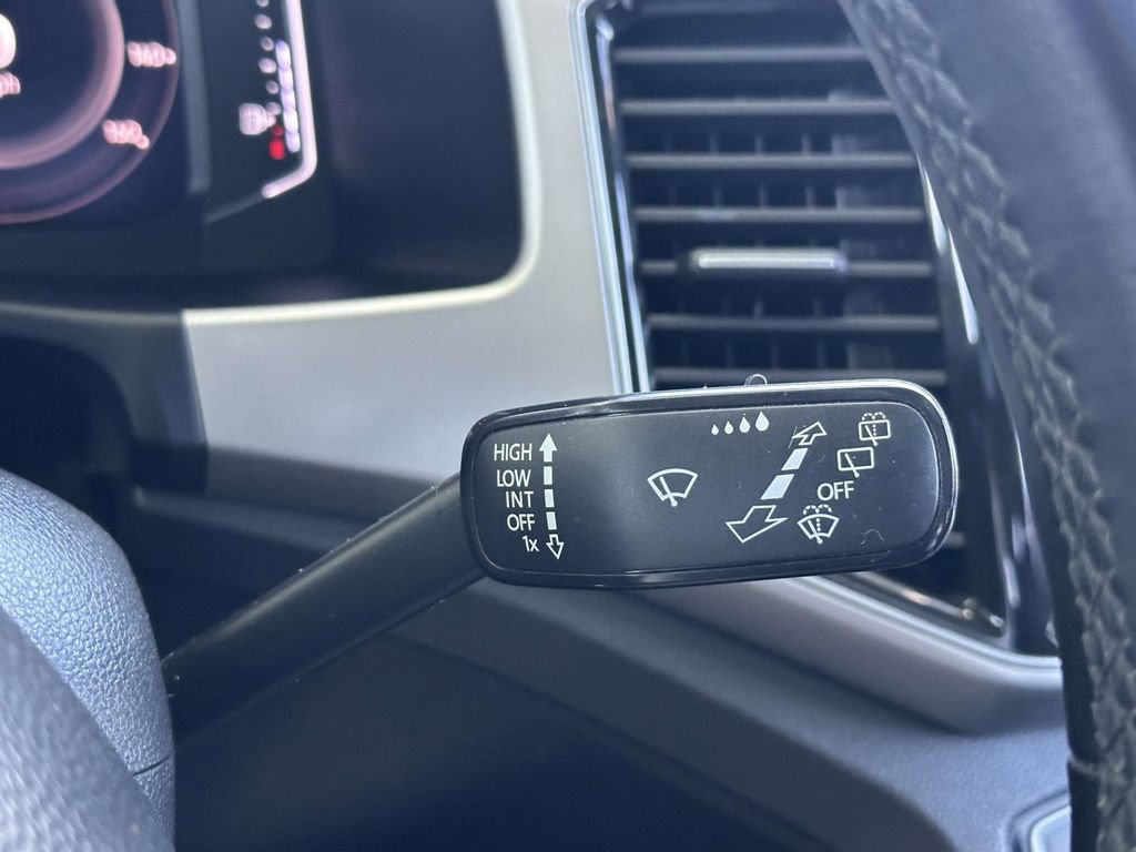 Used 2019 Volkswagen Atlas SEL Premium AWD/4WD image 25