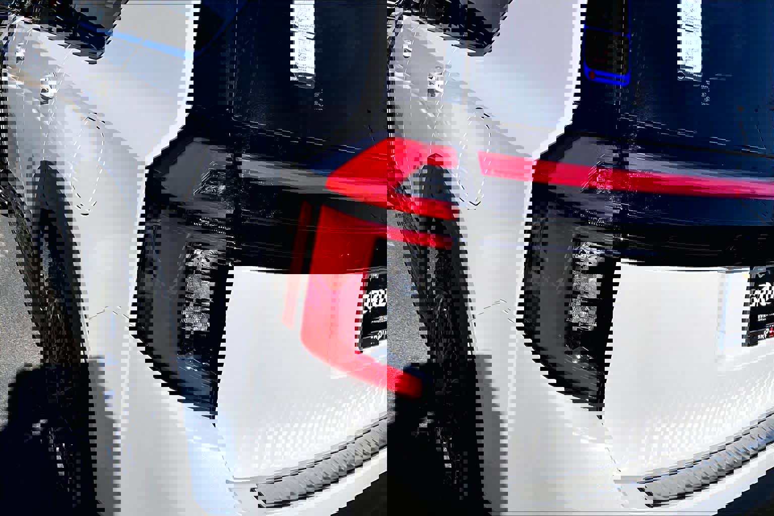 New 2026 Nissan Armada PRO-4X image 14