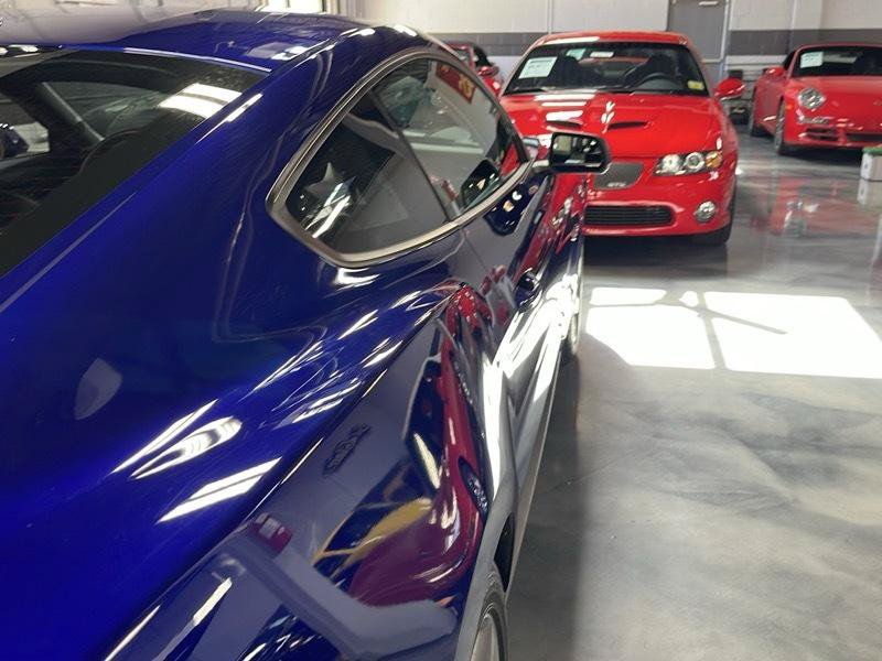 Used 2015 Ford Mustang GT Premium w/ Enhanced Security Package RWD image 10