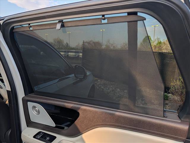 Used 2022 Lincoln Aviator Black Label w/ Dynamic Handling Package AWD/4WD image 23