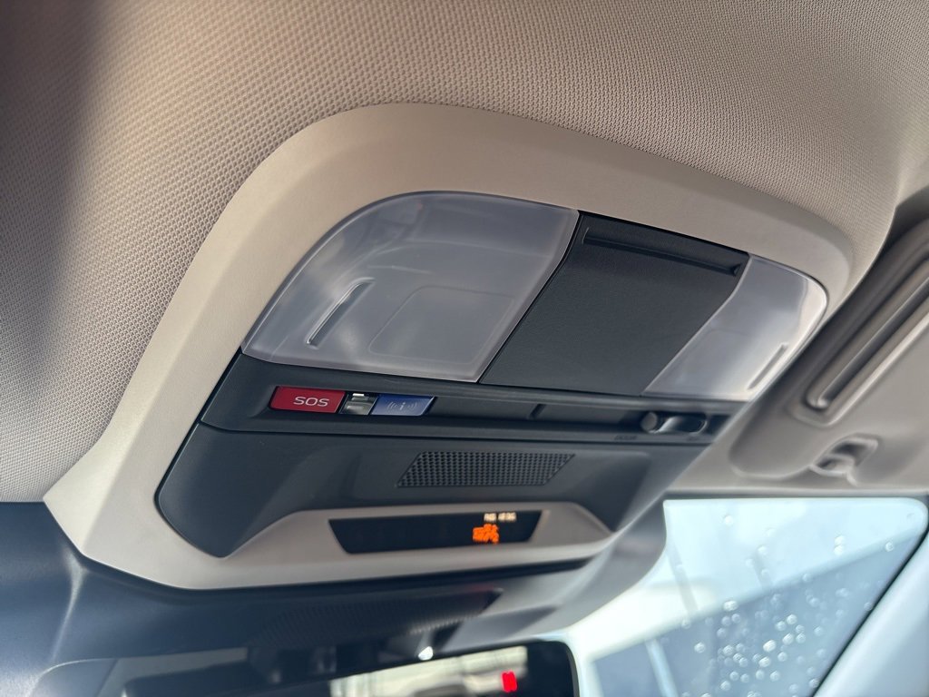 Certified 2025 Subaru Crosstrek 2.5i Limited image 23