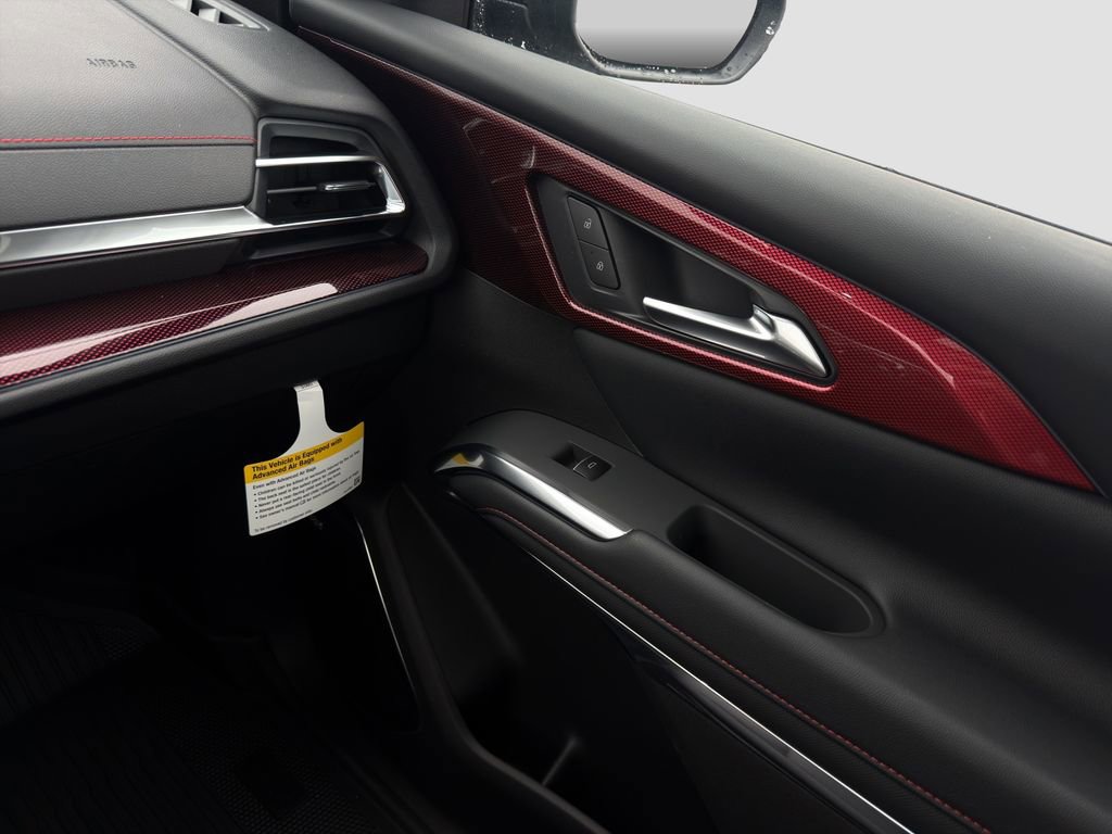 New 2026 Chevrolet Traverse RS w/ LPO, Floor Liner Package image 25