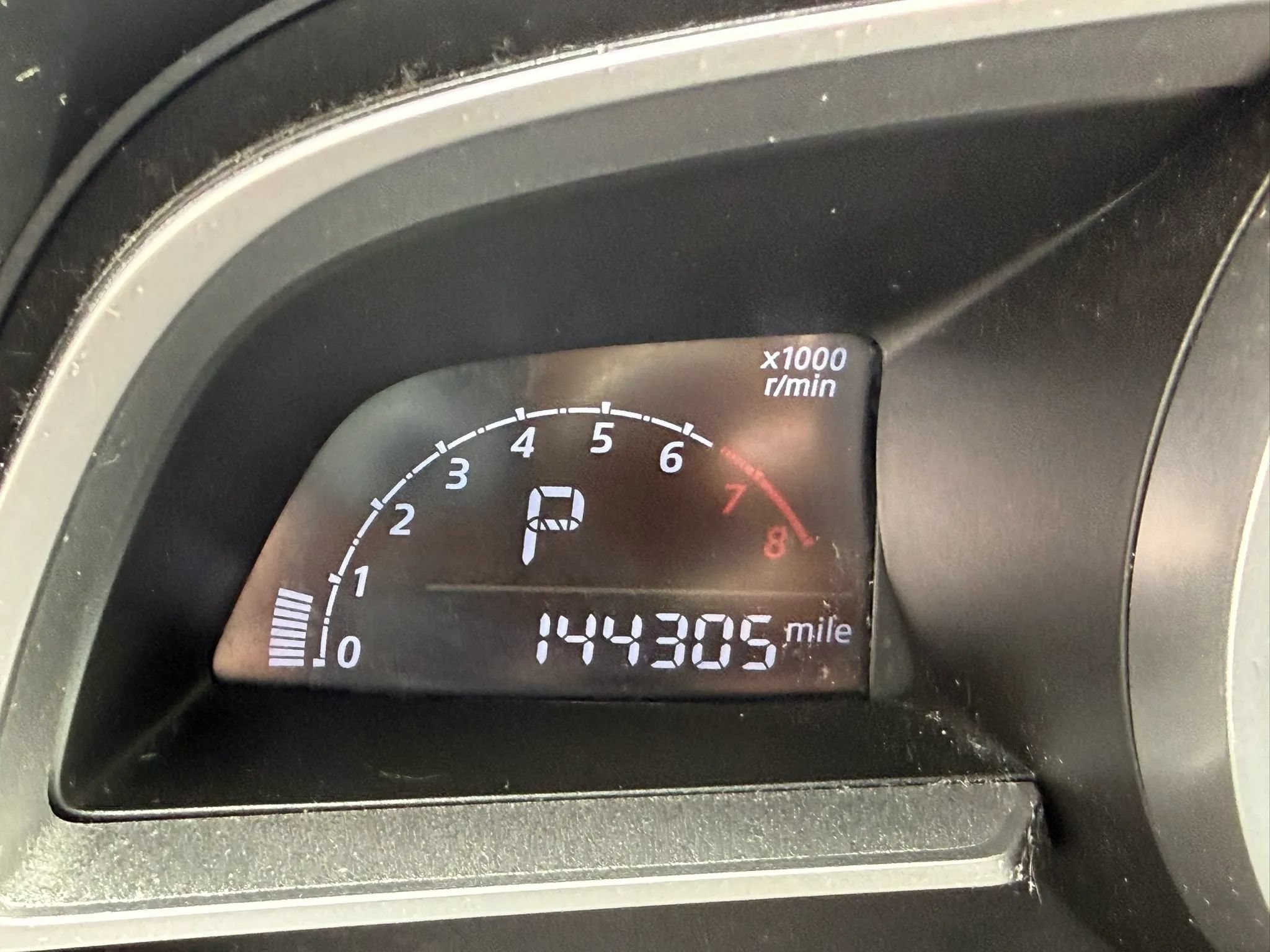 Used 2015 MAZDA MAZDA3 i Touring FWD image 38